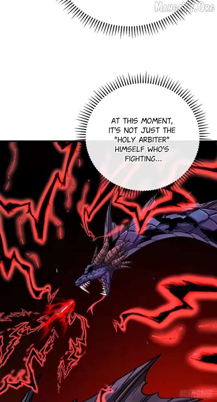 The Lord of the Wheel of Destiny Chapter 212 - Page 28