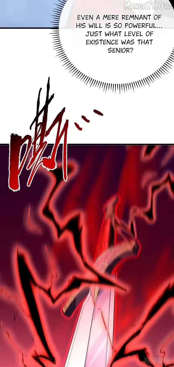 The Lord of the Wheel of Destiny Chapter 212 - Page 33