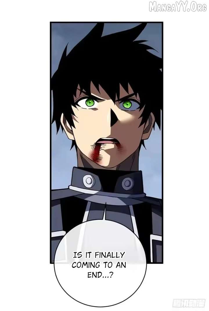 The Lord of the Wheel of Destiny Chapter 212 - Page 35