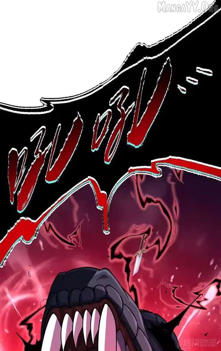 The Lord of the Wheel of Destiny Chapter 212 - Page 41