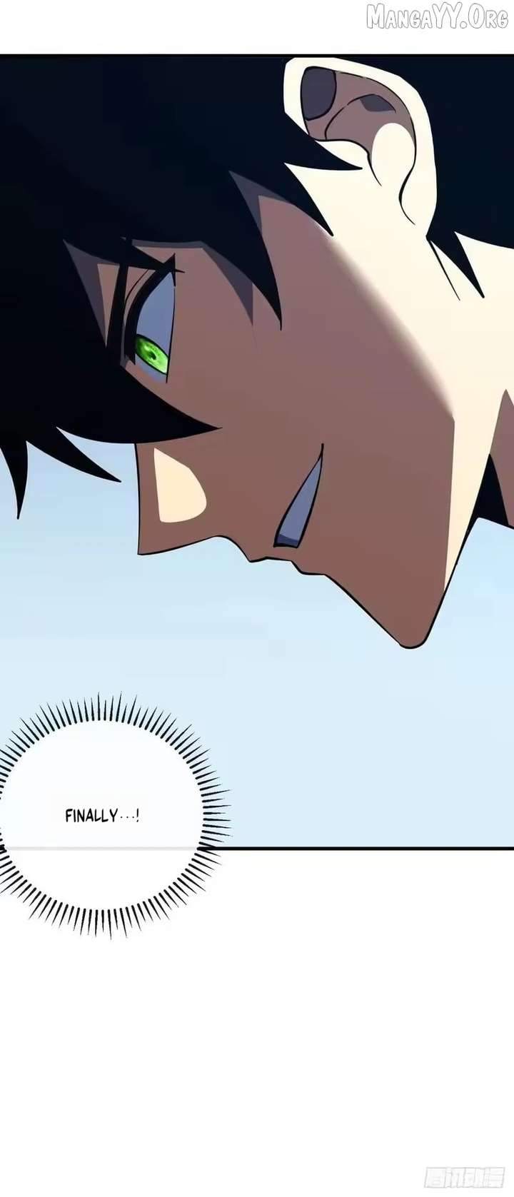 The Lord of the Wheel of Destiny Chapter 214 - Page 3