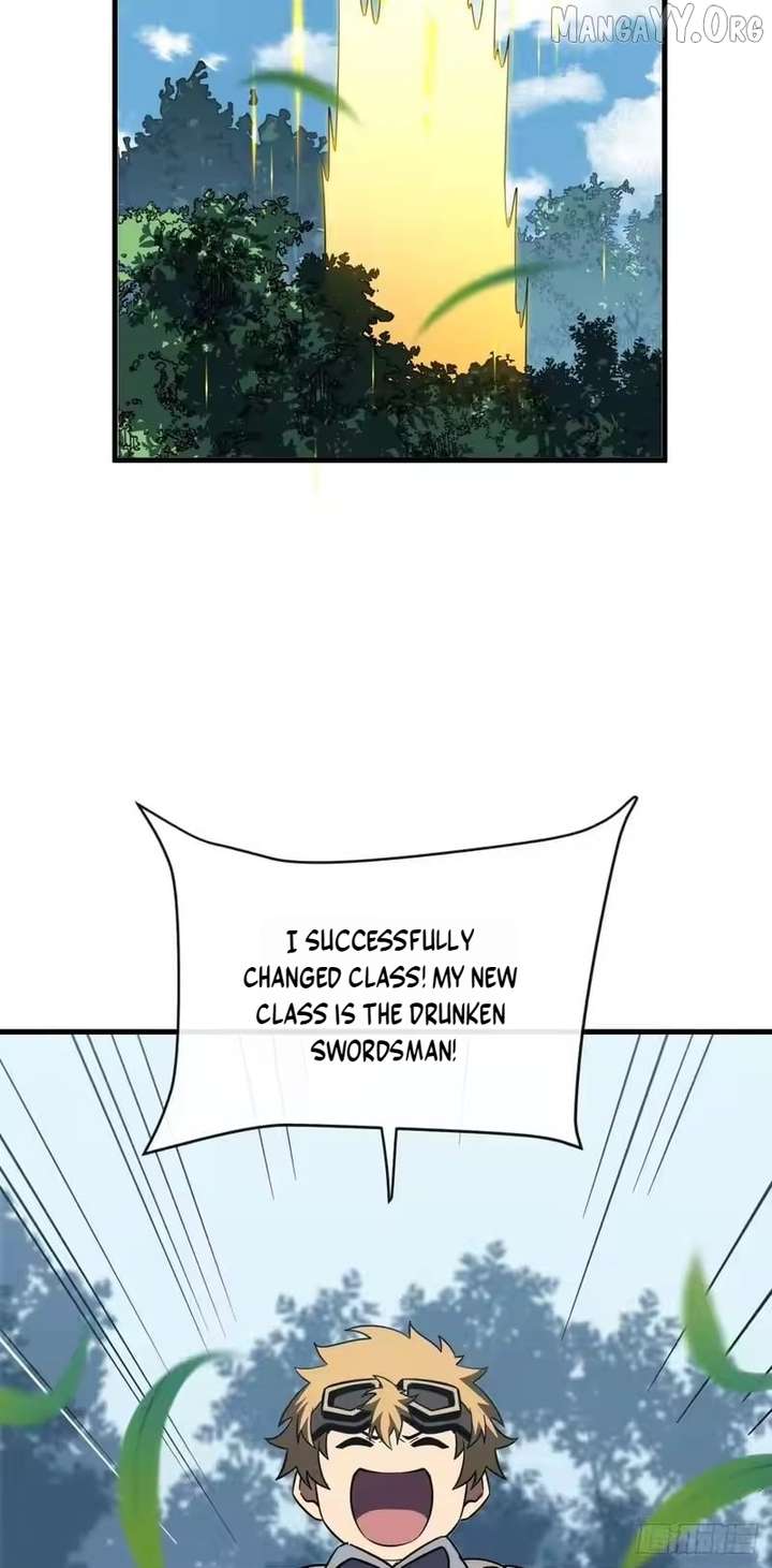 The Lord of the Wheel of Destiny Chapter 214 - Page 5