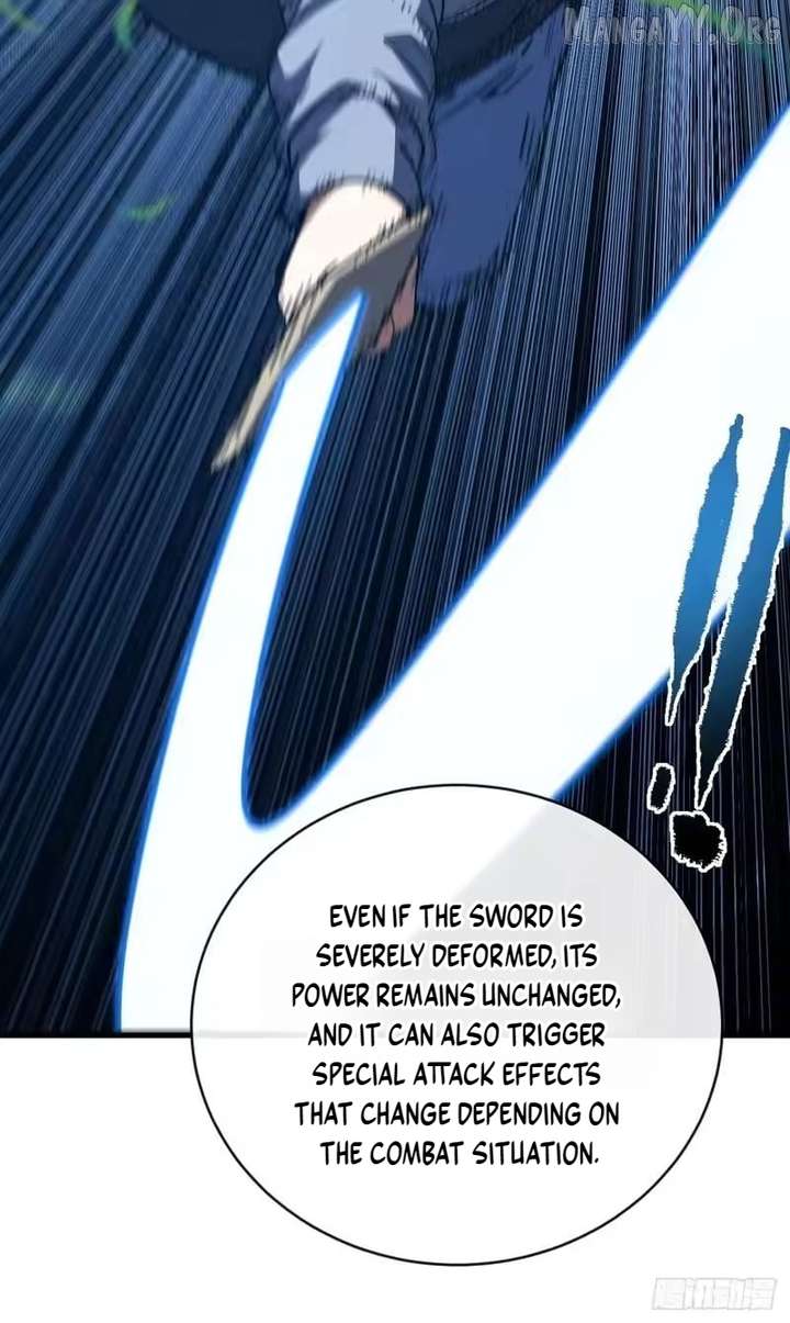 The Lord of the Wheel of Destiny Chapter 214 - Page 9
