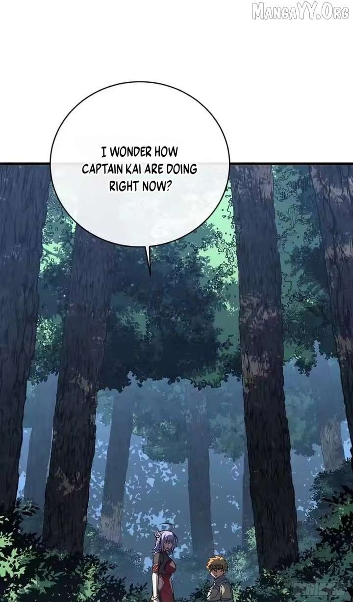 The Lord of the Wheel of Destiny Chapter 214 - Page 13