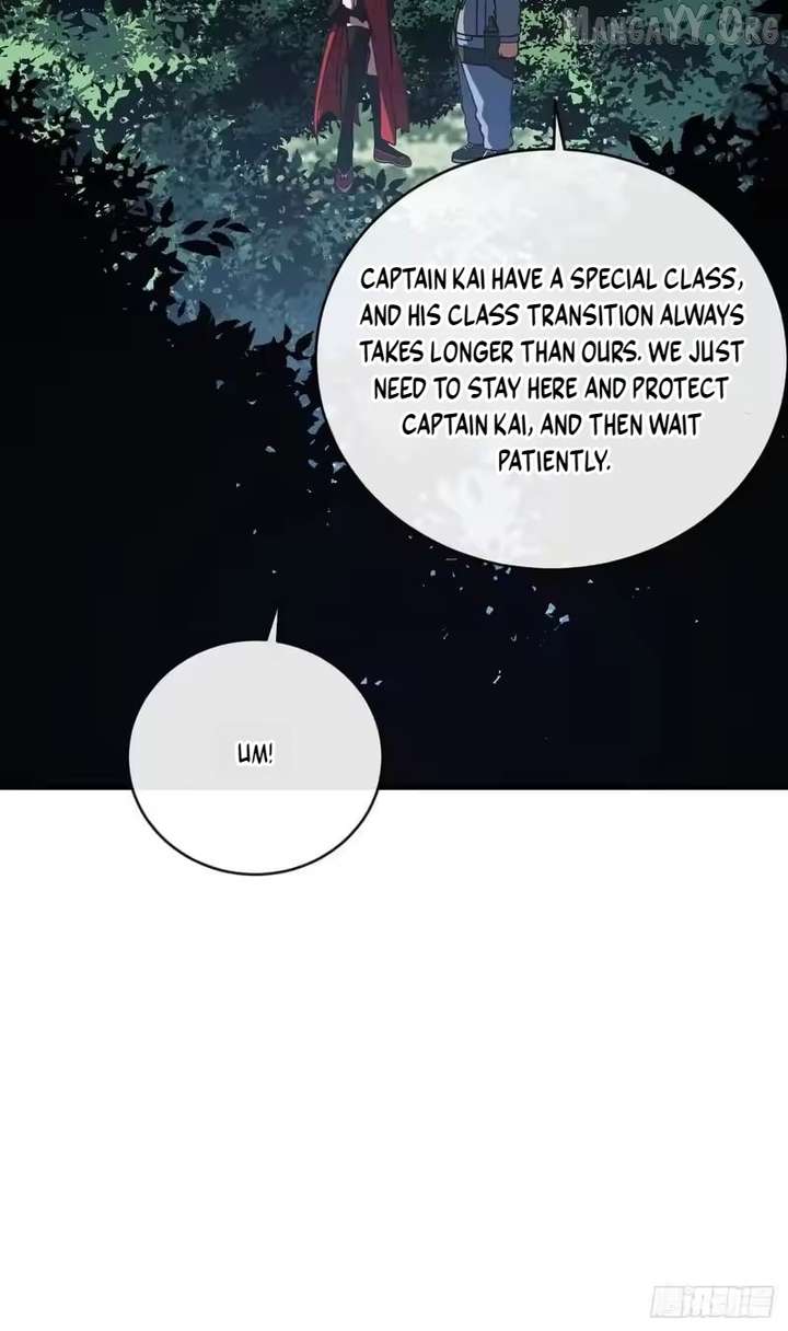 The Lord of the Wheel of Destiny Chapter 214 - Page 14