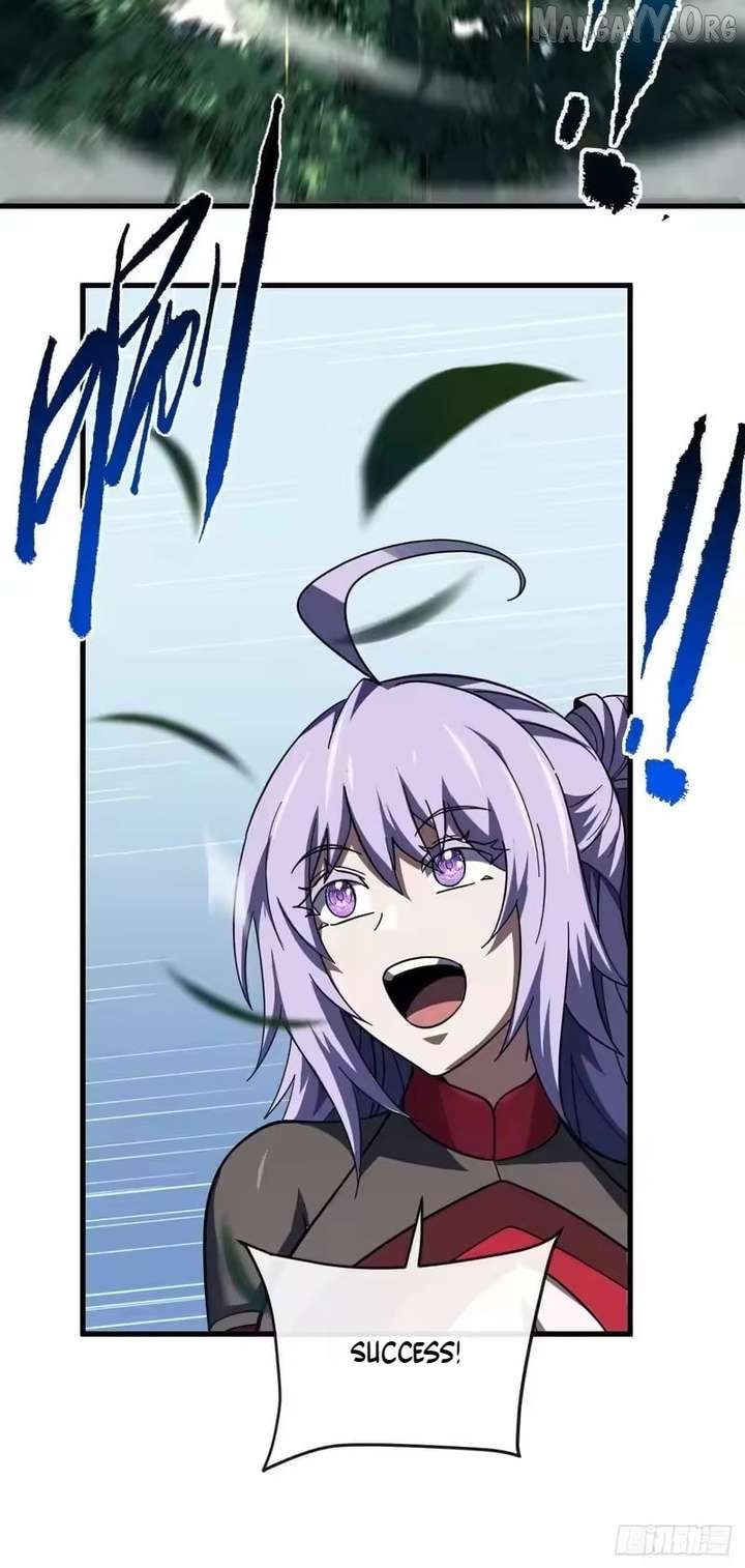 The Lord of the Wheel of Destiny Chapter 214 - Page 16