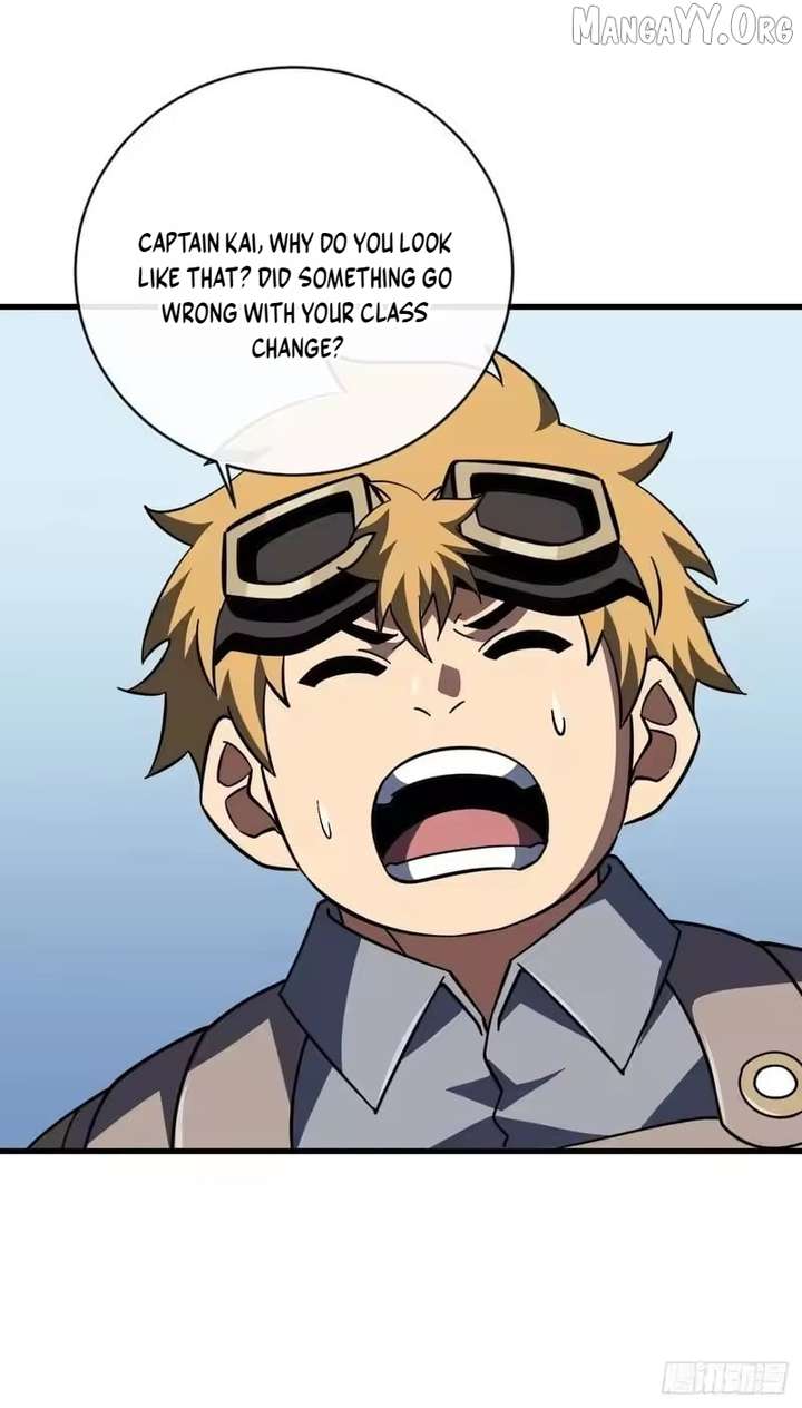The Lord of the Wheel of Destiny Chapter 214 - Page 21