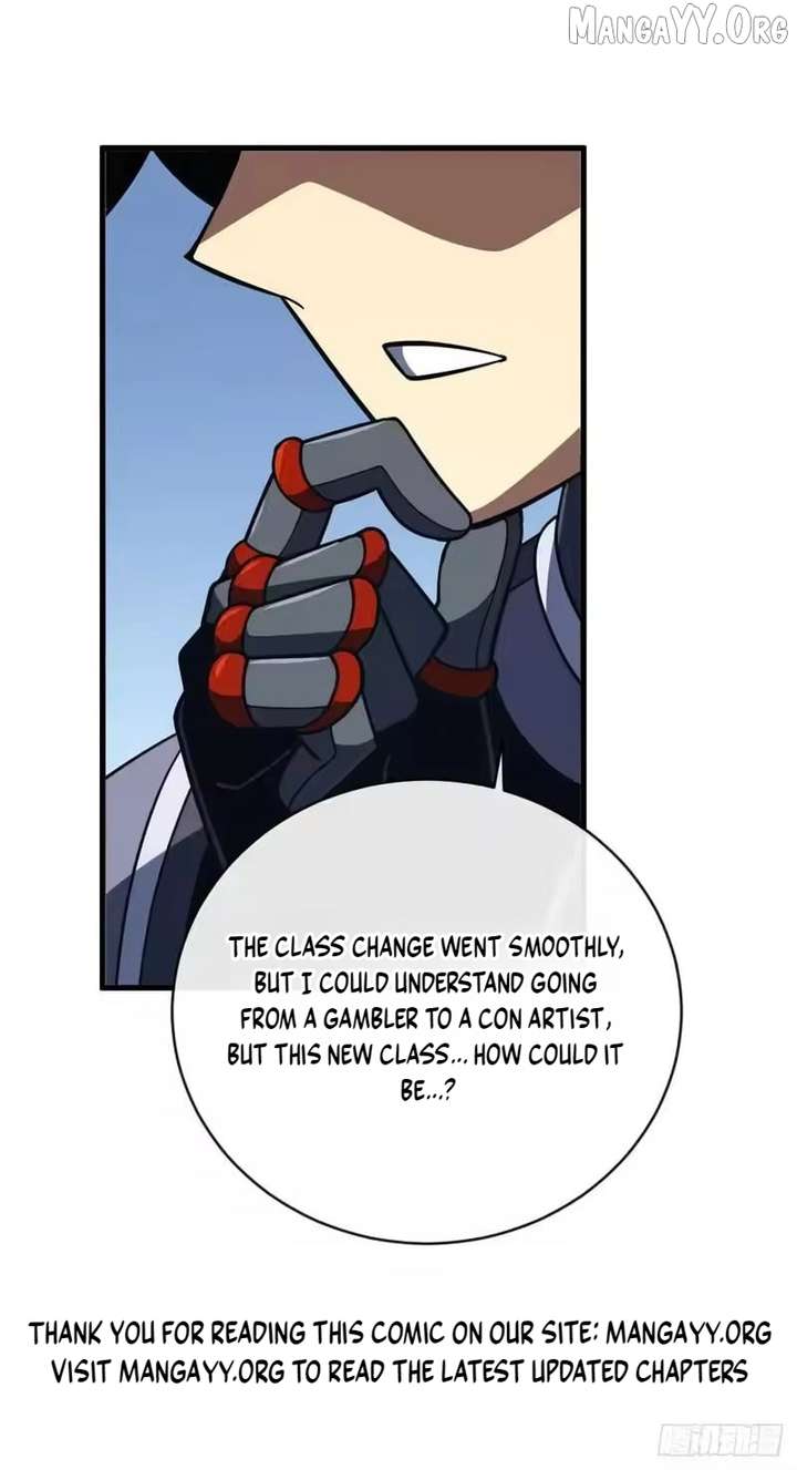 The Lord of the Wheel of Destiny Chapter 214 - Page 22