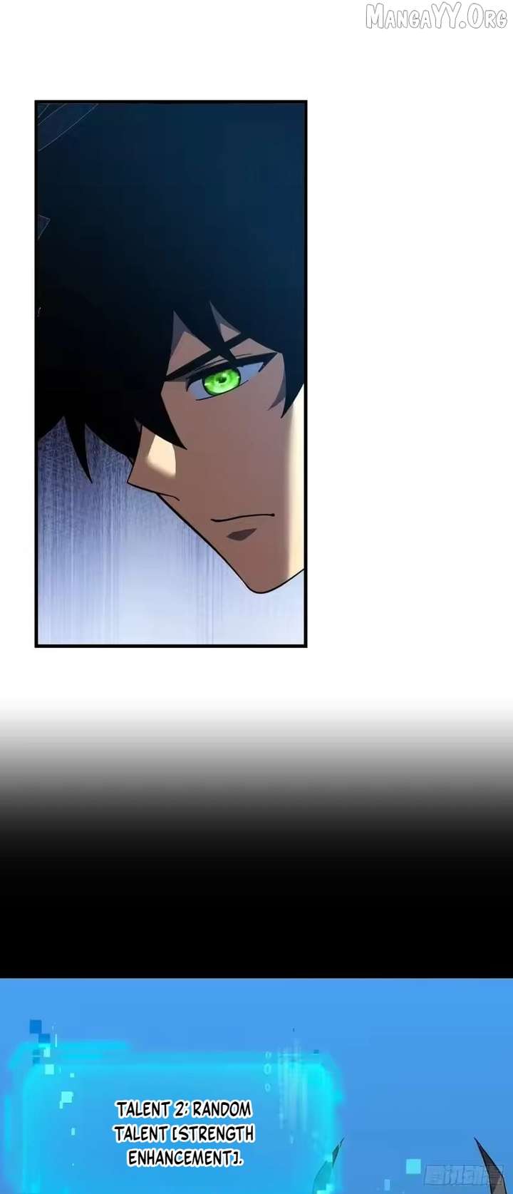 The Lord of the Wheel of Destiny Chapter 214 - Page 36