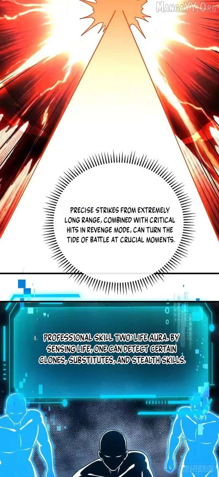 The Lord of the Wheel of Destiny Chapter 214 - Page 46