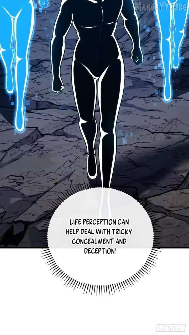 The Lord of the Wheel of Destiny Chapter 214 - Page 47
