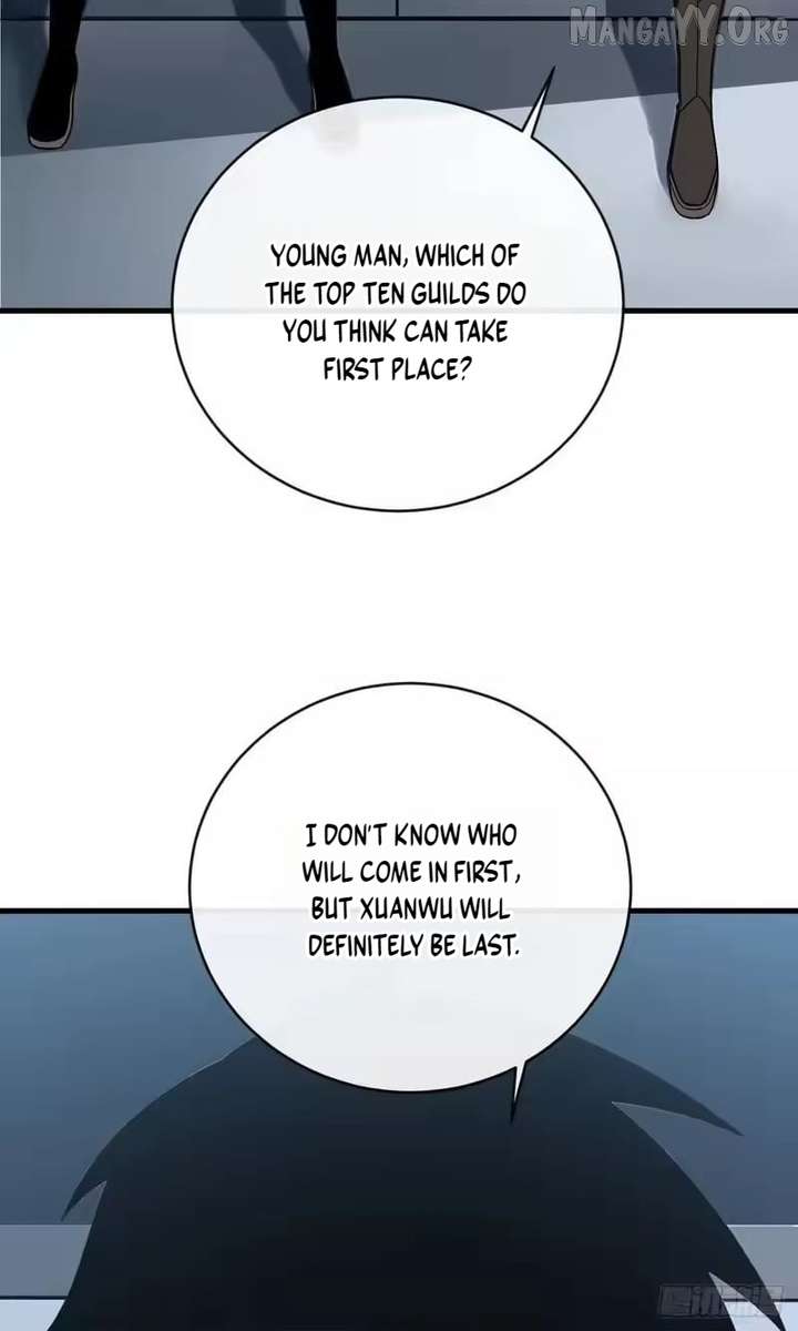 The Lord of the Wheel of Destiny Chapter 215 - Page 14