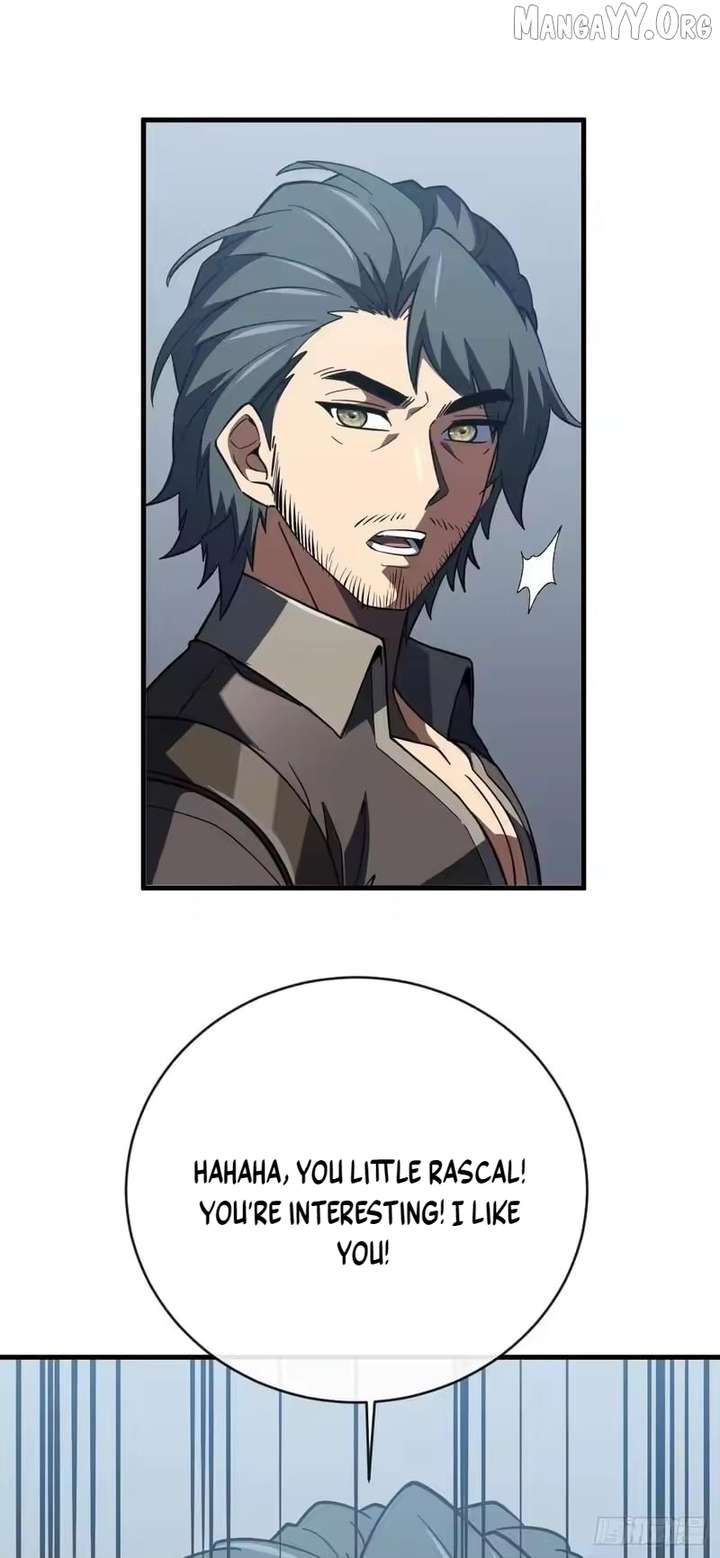 The Lord of the Wheel of Destiny Chapter 215 - Page 16