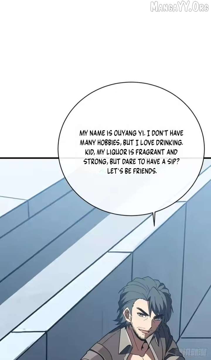 The Lord of the Wheel of Destiny Chapter 215 - Page 18