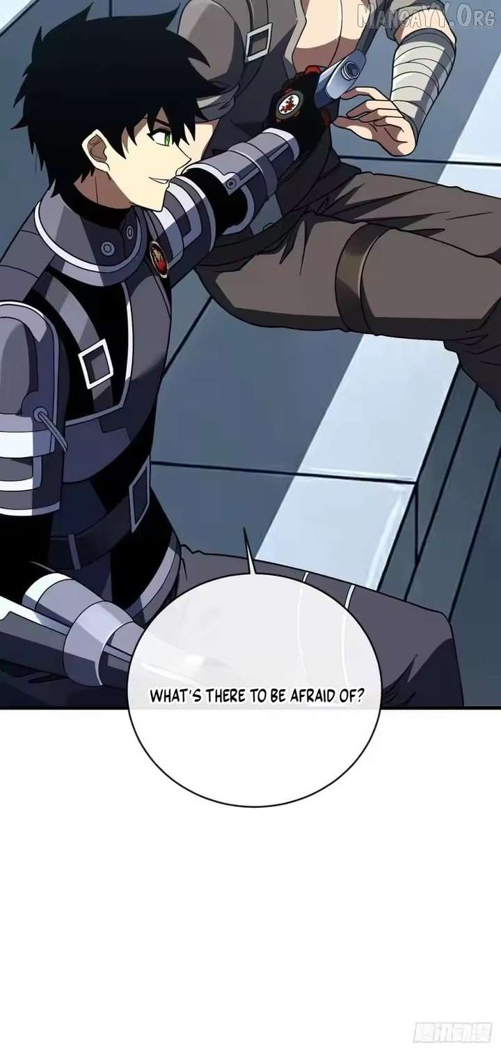 The Lord of the Wheel of Destiny Chapter 215 - Page 19