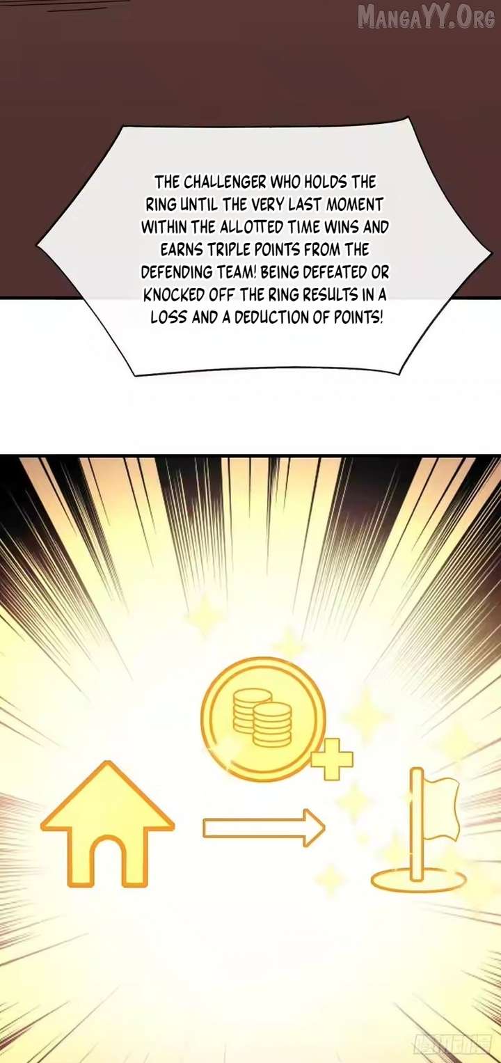The Lord of the Wheel of Destiny Chapter 215 - Page 32