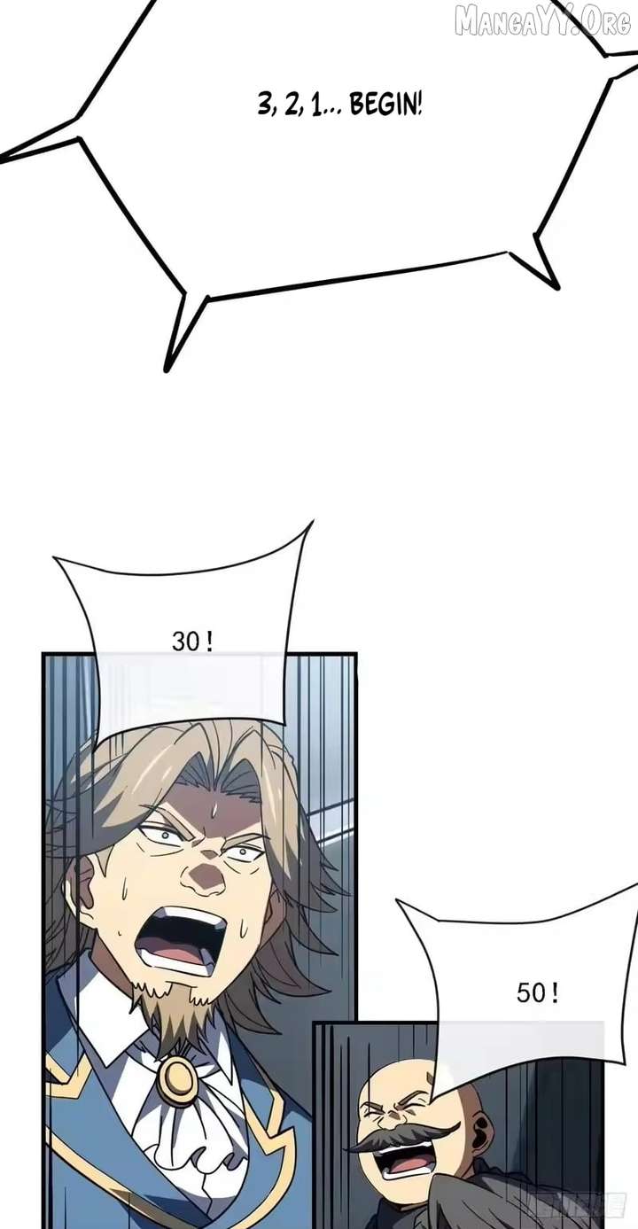 The Lord of the Wheel of Destiny Chapter 215 - Page 37