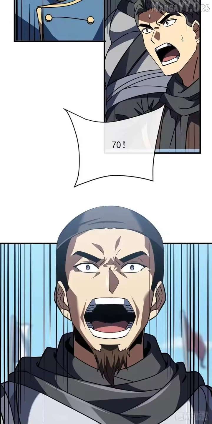 The Lord of the Wheel of Destiny Chapter 215 - Page 38