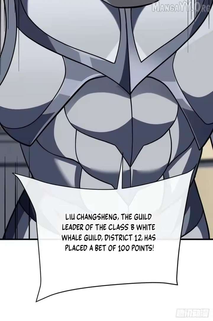 The Lord of the Wheel of Destiny Chapter 215 - Page 39