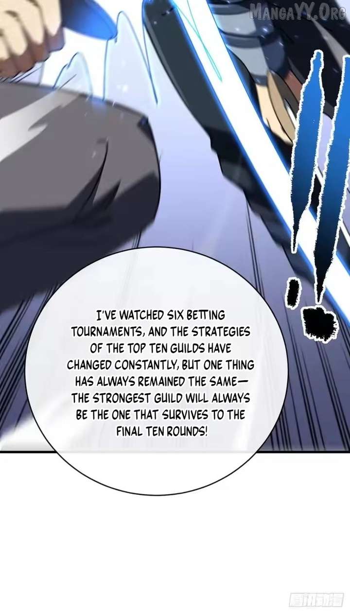 The Lord of the Wheel of Destiny Chapter 215 - Page 54