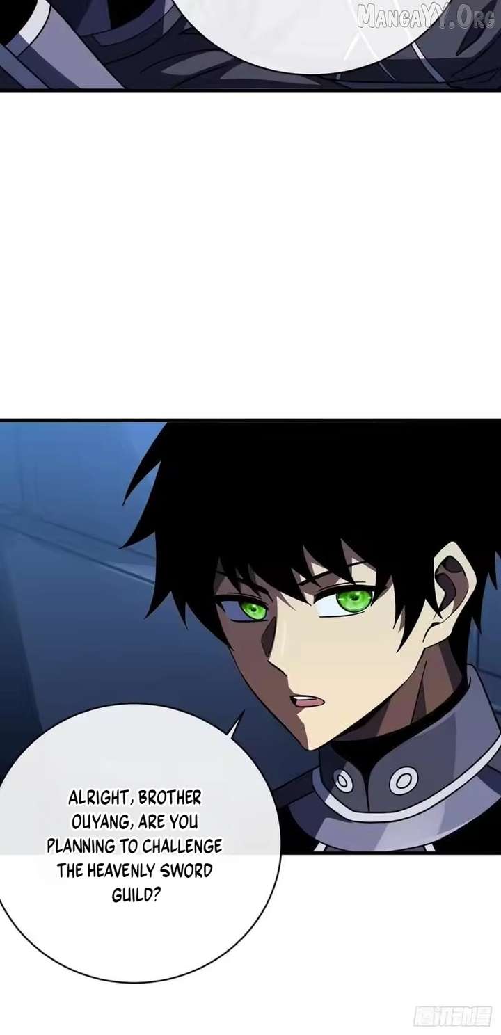 The Lord of the Wheel of Destiny Chapter 215 - Page 60