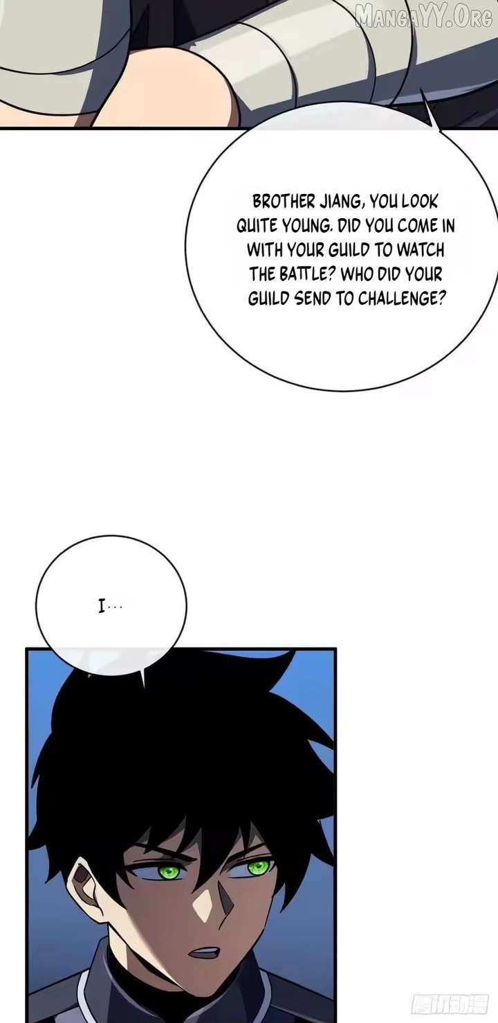 The Lord of the Wheel of Destiny Chapter 215 - Page 62