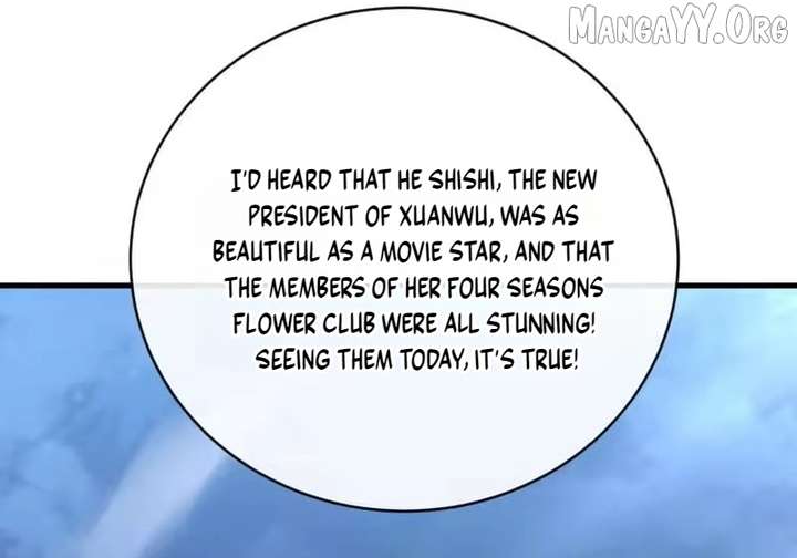 The Lord of the Wheel of Destiny Chapter 216 - Page 3