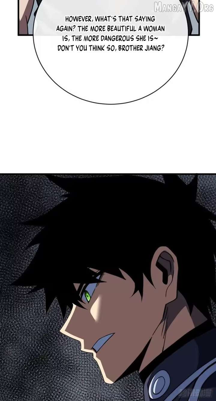 The Lord of the Wheel of Destiny Chapter 216 - Page 10