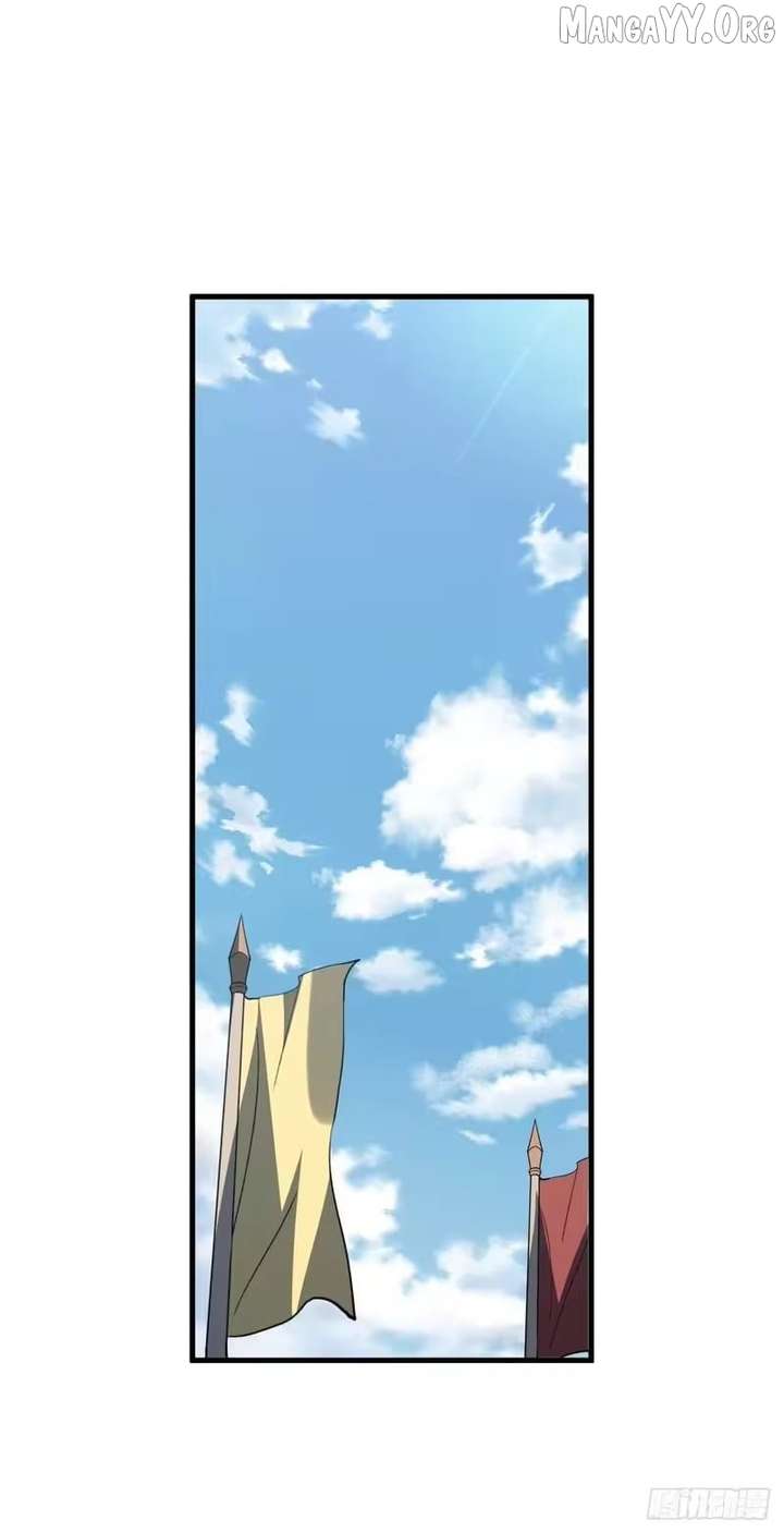 The Lord of the Wheel of Destiny Chapter 216 - Page 14
