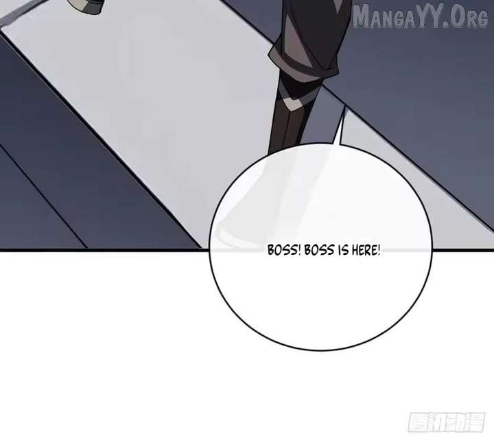 The Lord of the Wheel of Destiny Chapter 216 - Page 21