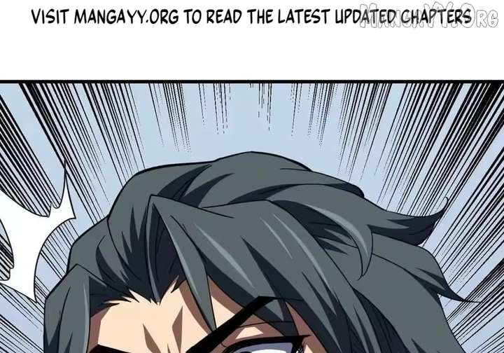 The Lord of the Wheel of Destiny Chapter 216 - Page 23