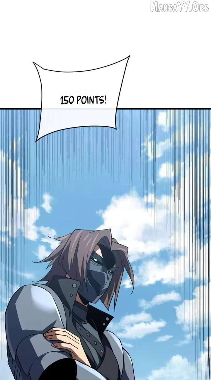 The Lord of the Wheel of Destiny Chapter 216 - Page 26