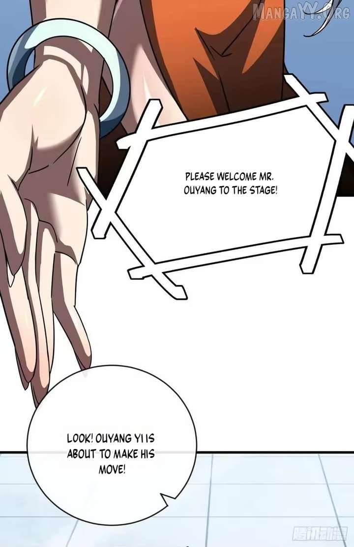 The Lord of the Wheel of Destiny Chapter 216 - Page 37