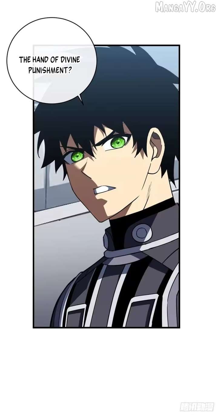 The Lord of the Wheel of Destiny Chapter 216 - Page 41