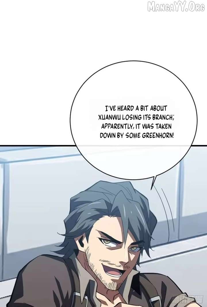 The Lord of the Wheel of Destiny Chapter 216 - Page 79