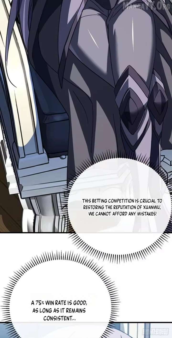 The Lord of the Wheel of Destiny Chapter 216 - Page 83