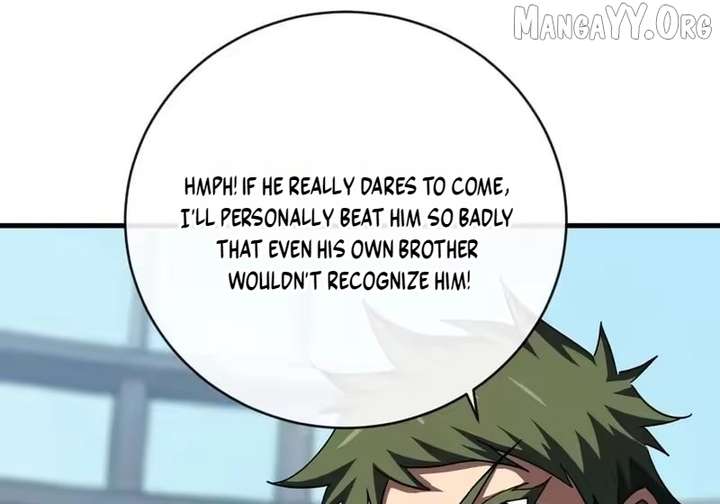 The Lord of the Wheel of Destiny Chapter 216 - Page 91