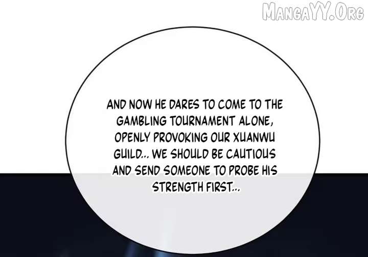 The Lord of the Wheel of Destiny Chapter 217 - Page 15
