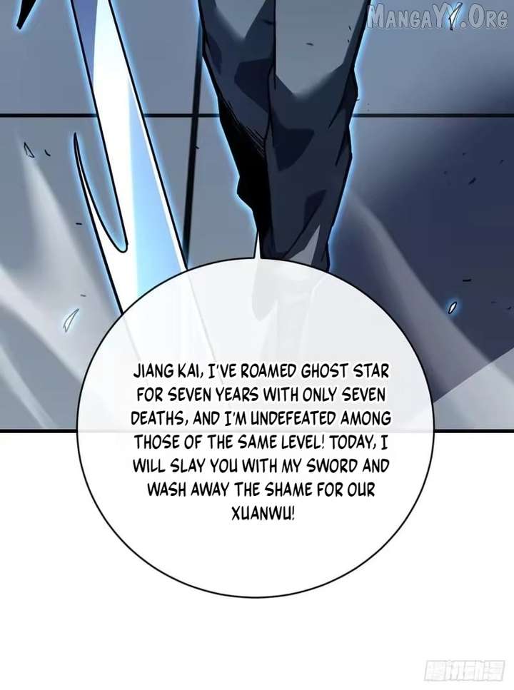 The Lord of the Wheel of Destiny Chapter 217 - Page 24