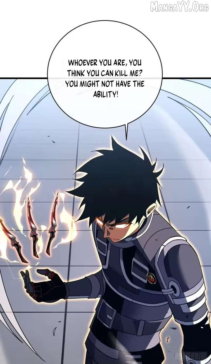 The Lord of the Wheel of Destiny Chapter 217 - Page 25