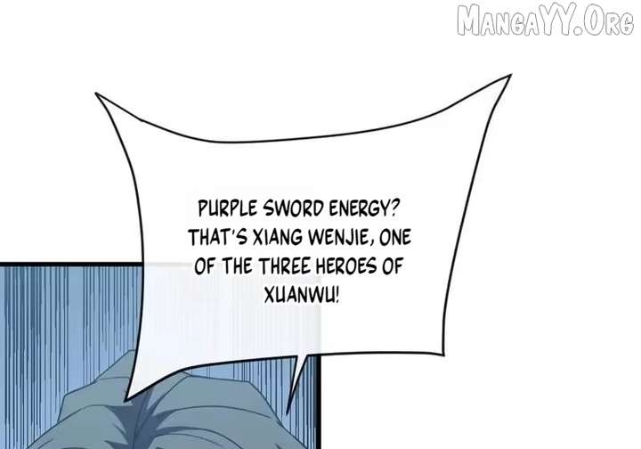 The Lord of the Wheel of Destiny Chapter 217 - Page 35