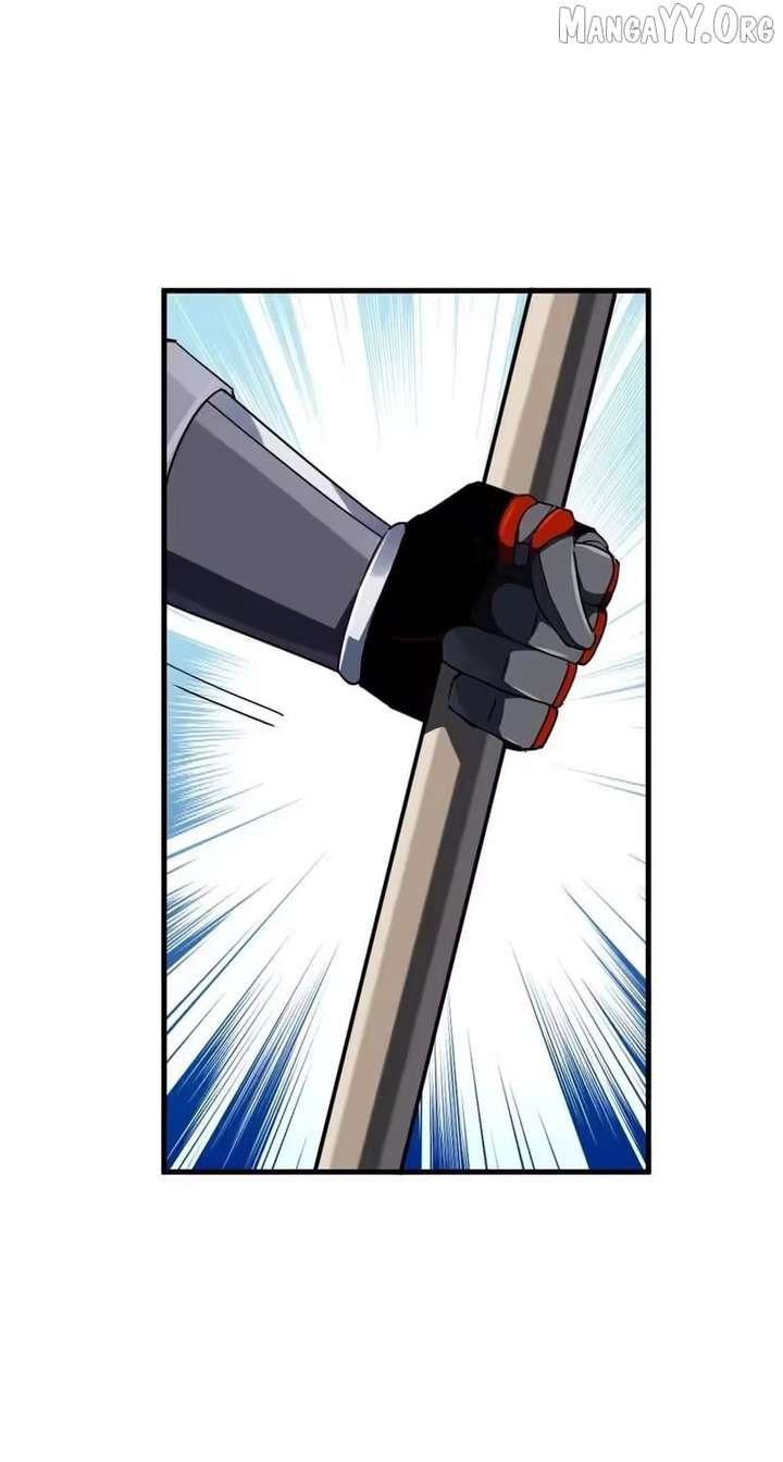 The Lord of the Wheel of Destiny Chapter 217 - Page 97