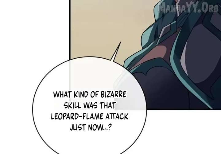 The Lord of the Wheel of Destiny Chapter 217 - Page 107
