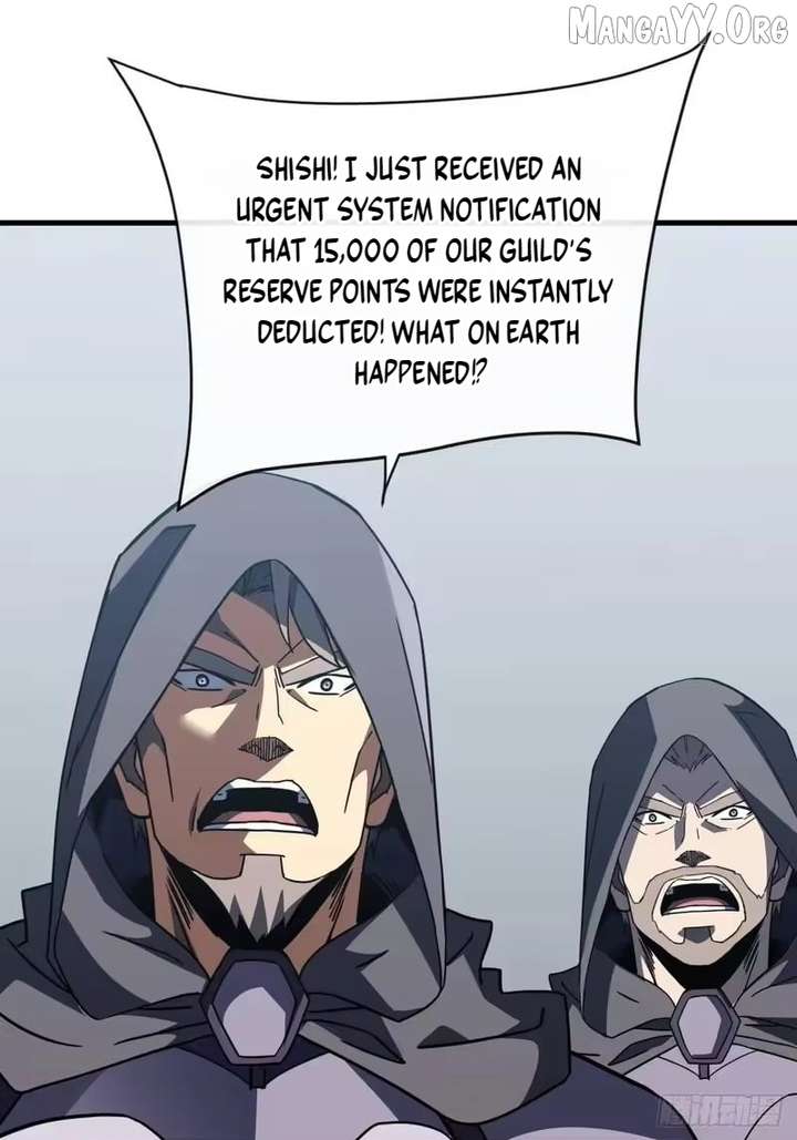 The Lord of the Wheel of Destiny Chapter 217 - Page 118