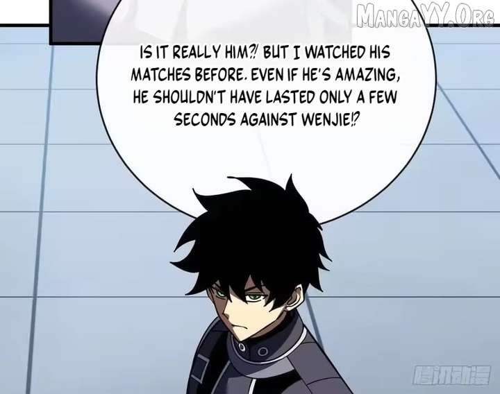 The Lord of the Wheel of Destiny Chapter 218 - Page 5