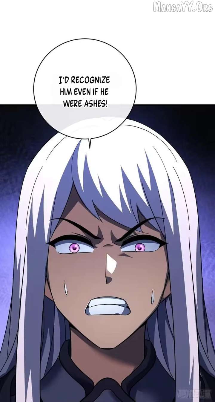 The Lord of the Wheel of Destiny Chapter 218 - Page 7