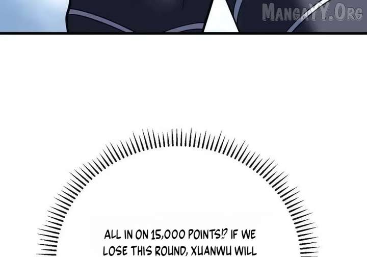 The Lord of the Wheel of Destiny Chapter 218 - Page 16