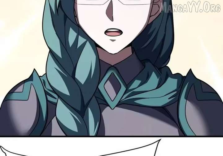 The Lord of the Wheel of Destiny Chapter 218 - Page 19