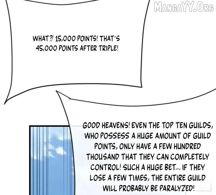 The Lord of the Wheel of Destiny Chapter 218 - Page 20