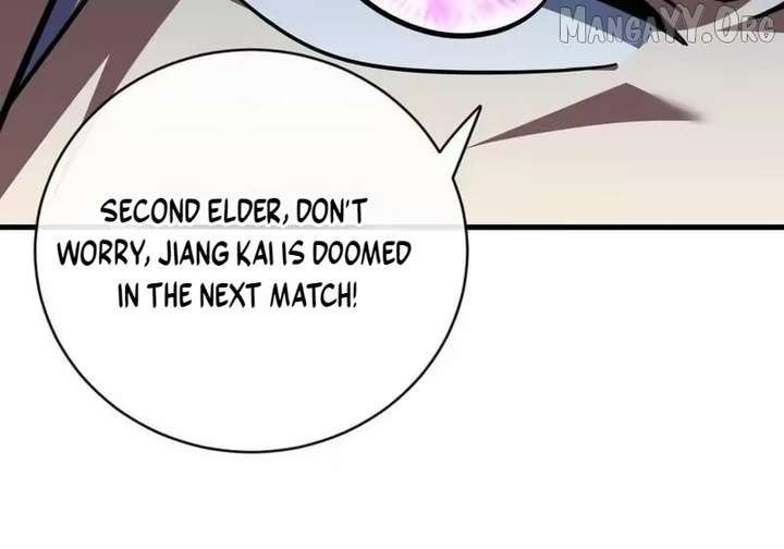 The Lord of the Wheel of Destiny Chapter 218 - Page 29